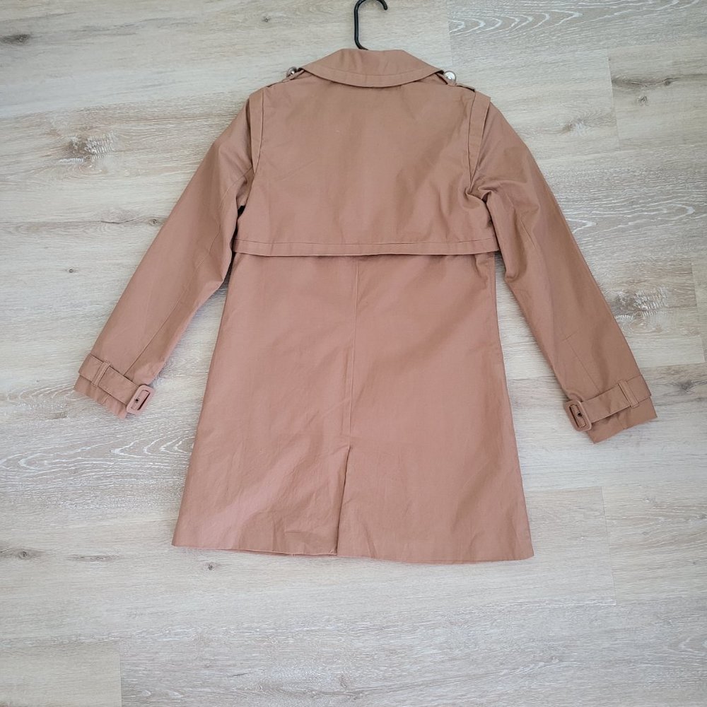 Trend Coat - image 2